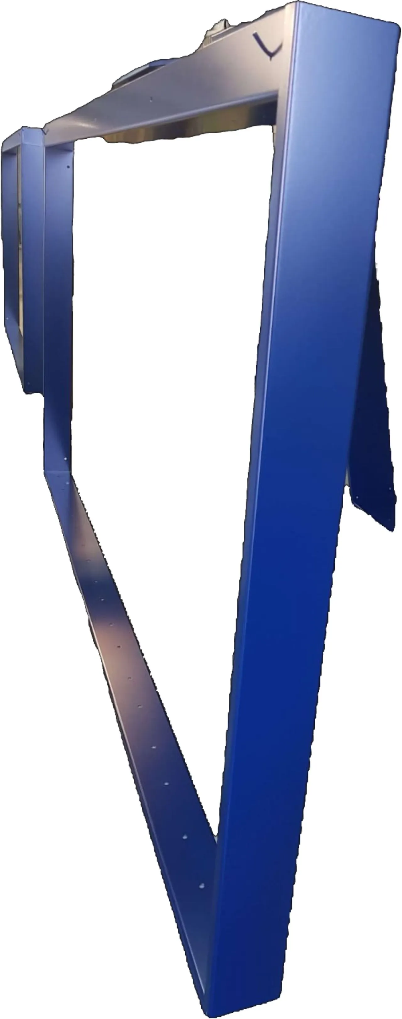 Nesošais rāmis